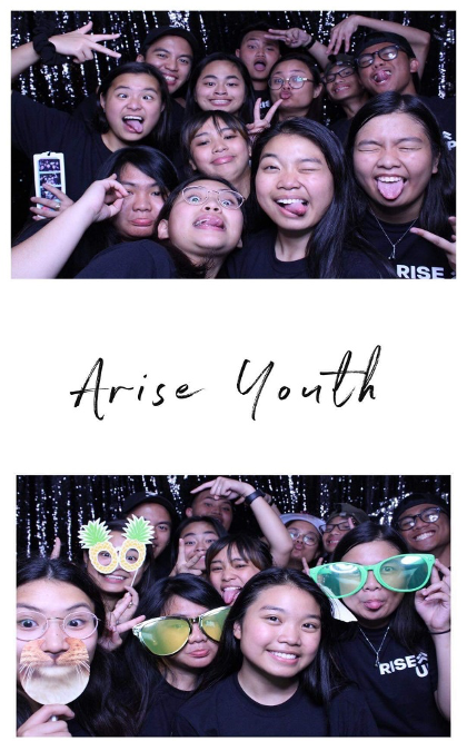 arise3